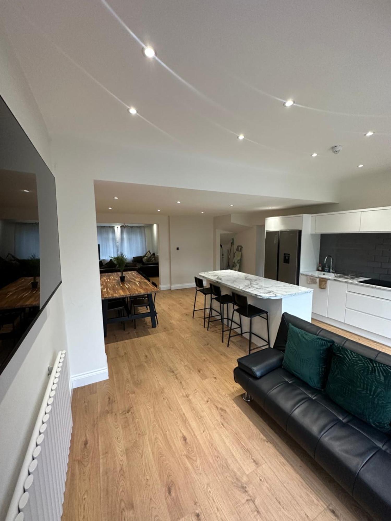 5 Bedroom House In Orpington Eksteriør bilde