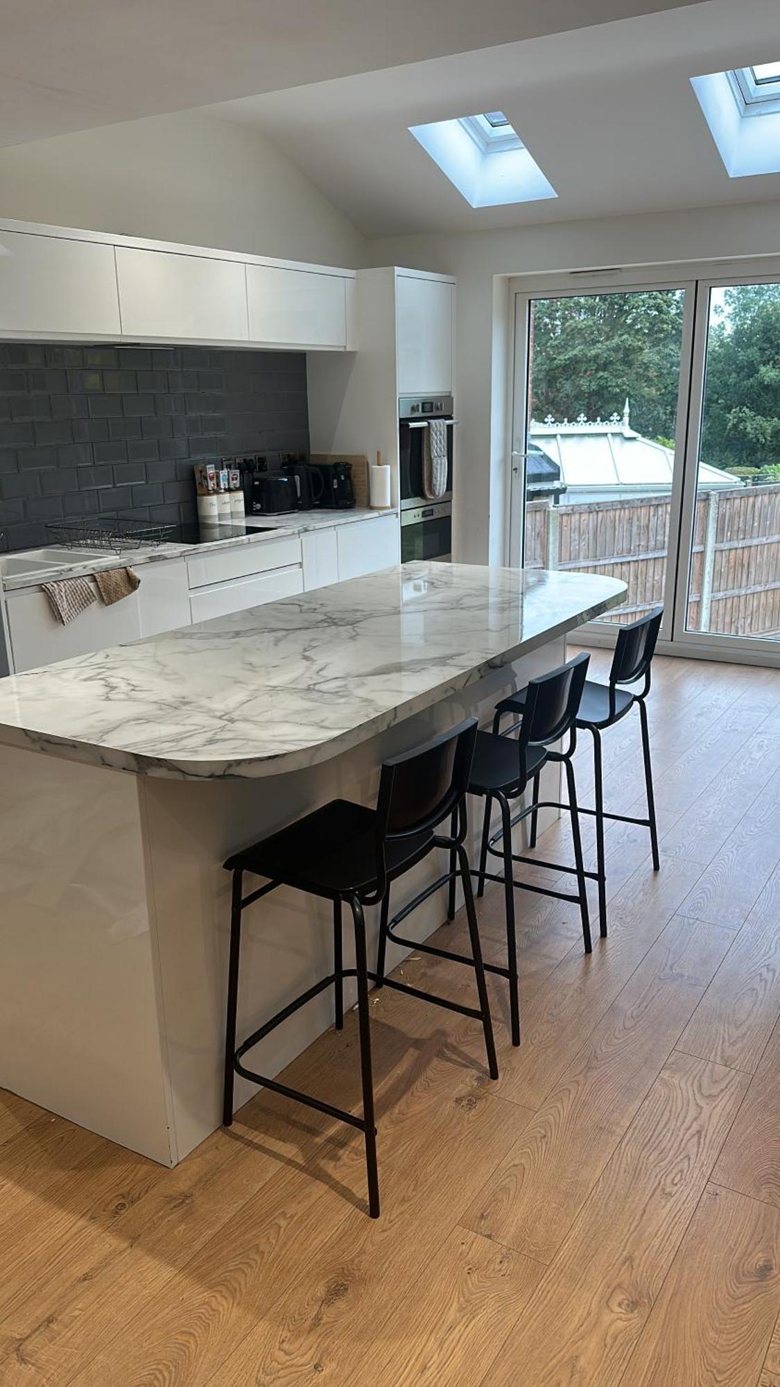 5 Bedroom House In Orpington Eksteriør bilde