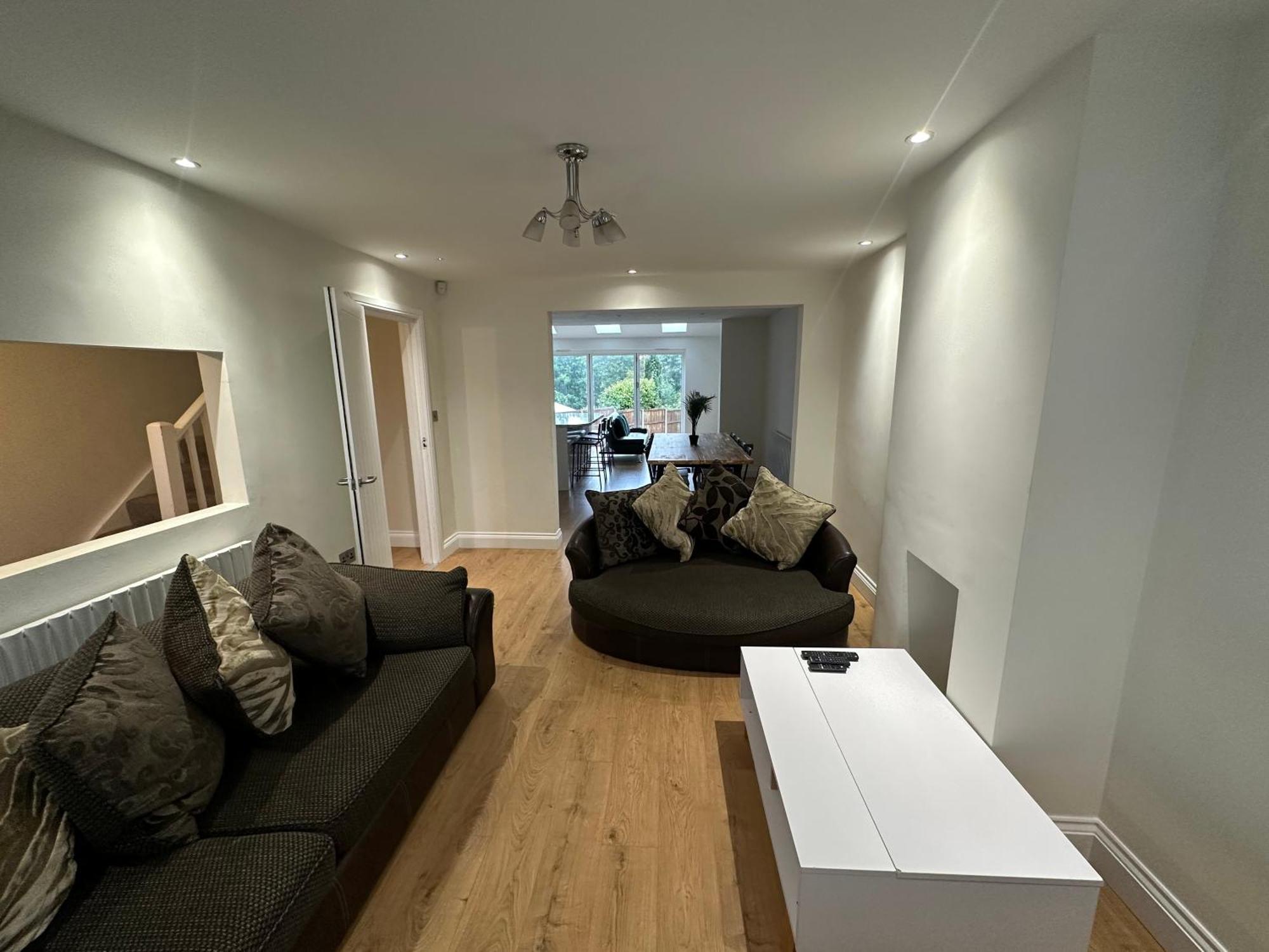 5 Bedroom House In Orpington Eksteriør bilde